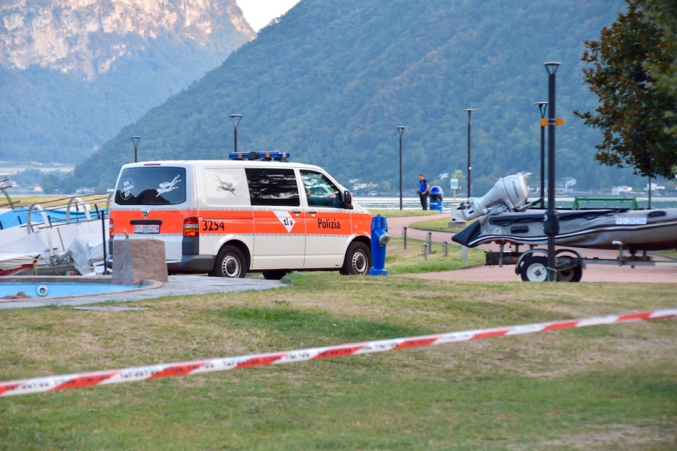 Morte della 52.enne, Più Donne: «Chi sapeva cosa ha fatto per proteggerla?»