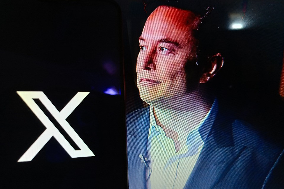 X, tutti (o quasi) i segreti dell’algoritmo
