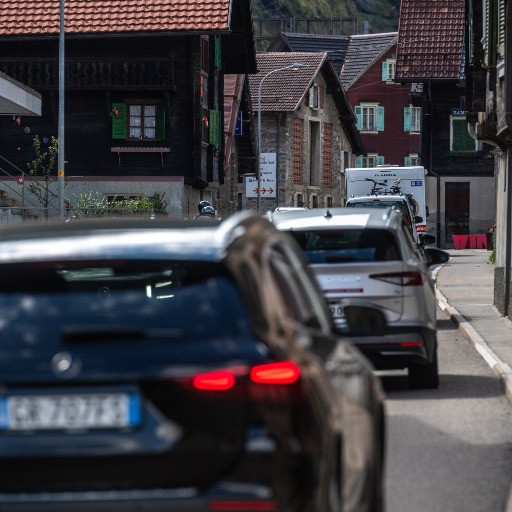 Traffico parassitario in Leventina tra rabbia e opportunità da sfruttare