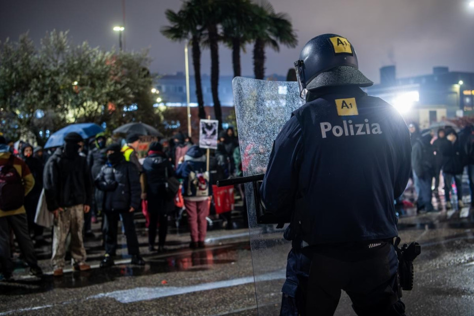 Presidio anti Vannacci: «Il Municipio si è pentito?»