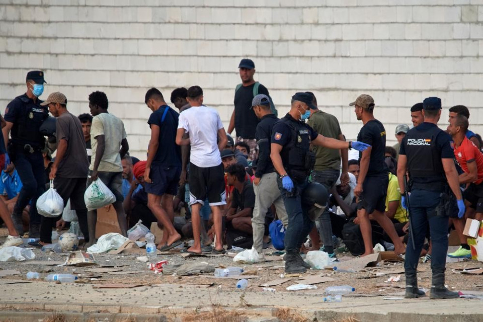 «L'Ungheria non accetterà migranti inviati da altri Paesi UE»