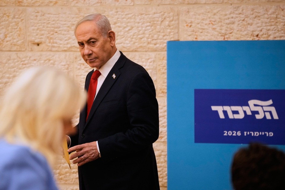 Caso Flotilla, dalla Turchia un mandato d'arresto per Netanyahu