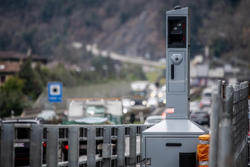 Radar, ecco dove saranno la prossima settimana