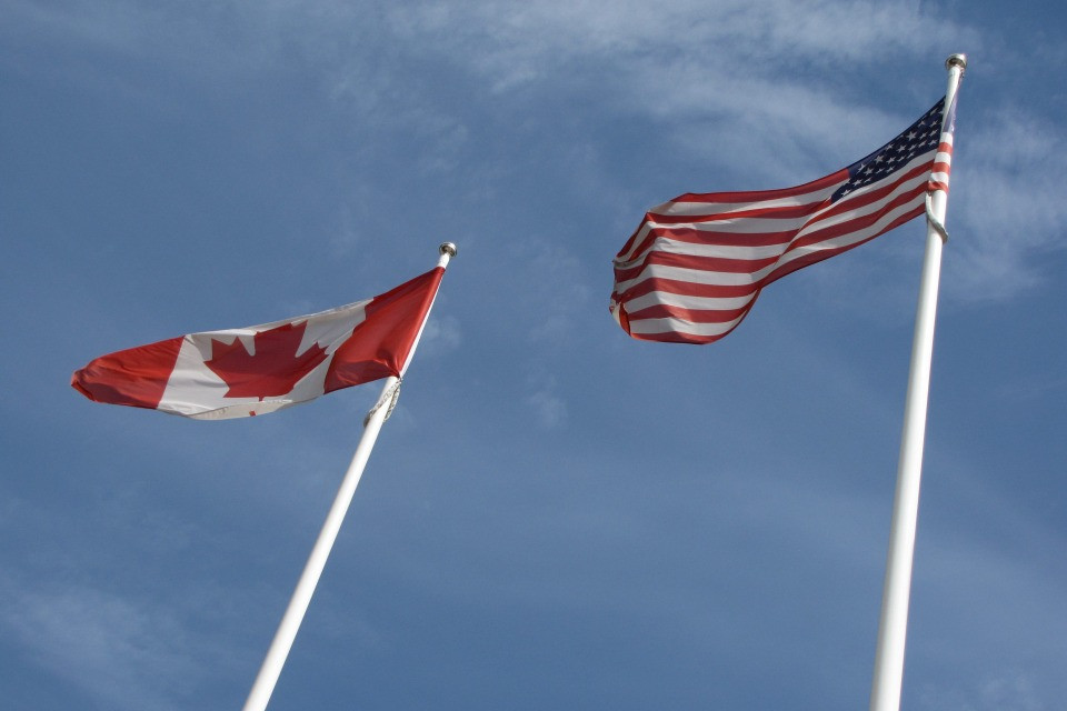 Dazi Usa del 50% sul Canada, salta l'accordo tra Washington e Ottawa