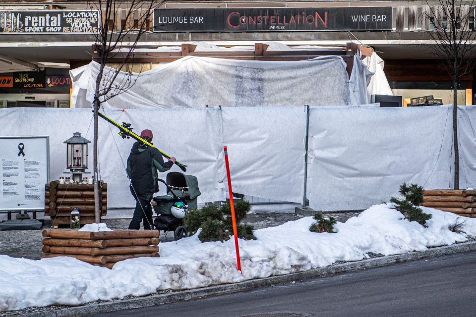 Crans-Montana, raffica di dimissioni nella fondazione che gestisce gli aiuti alle vittime