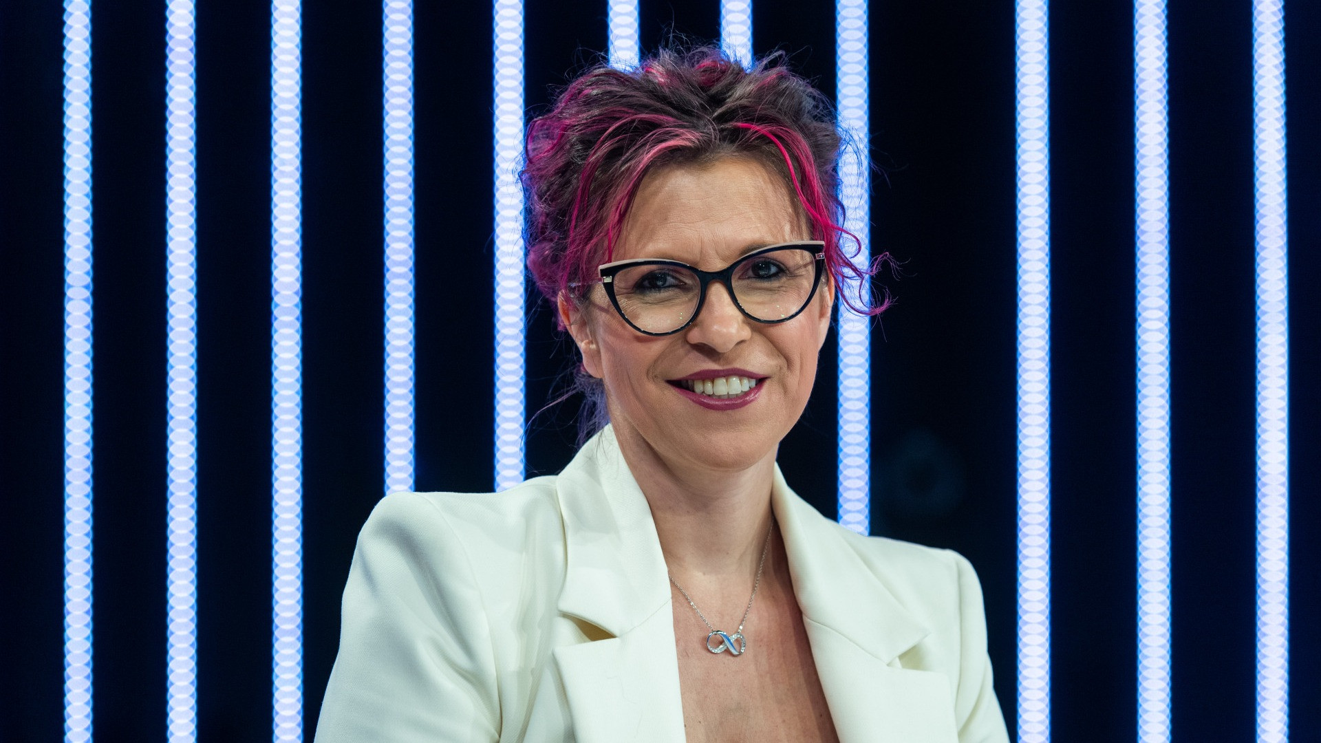 Amalia Mirante in corsa per il Consiglio di Stato