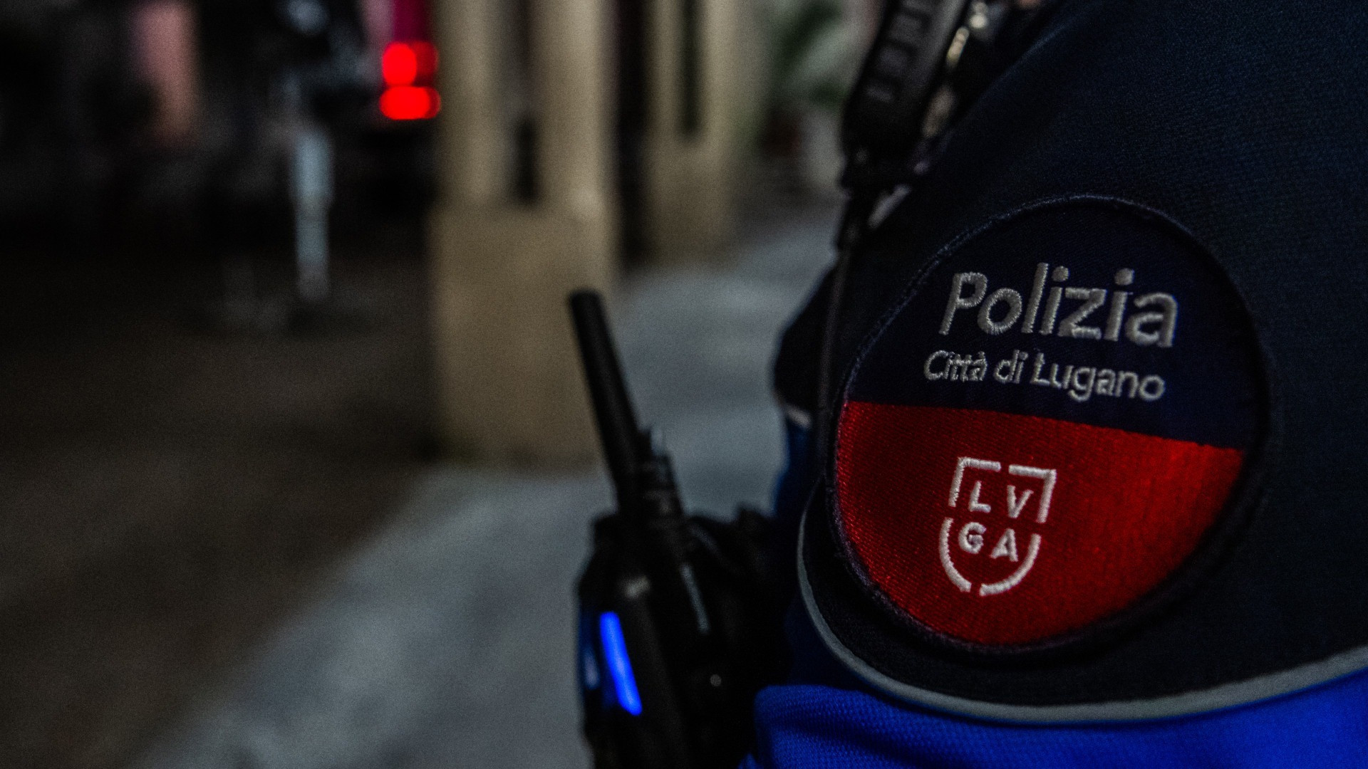 A Lugano la sicurezza non diventi uno slogan