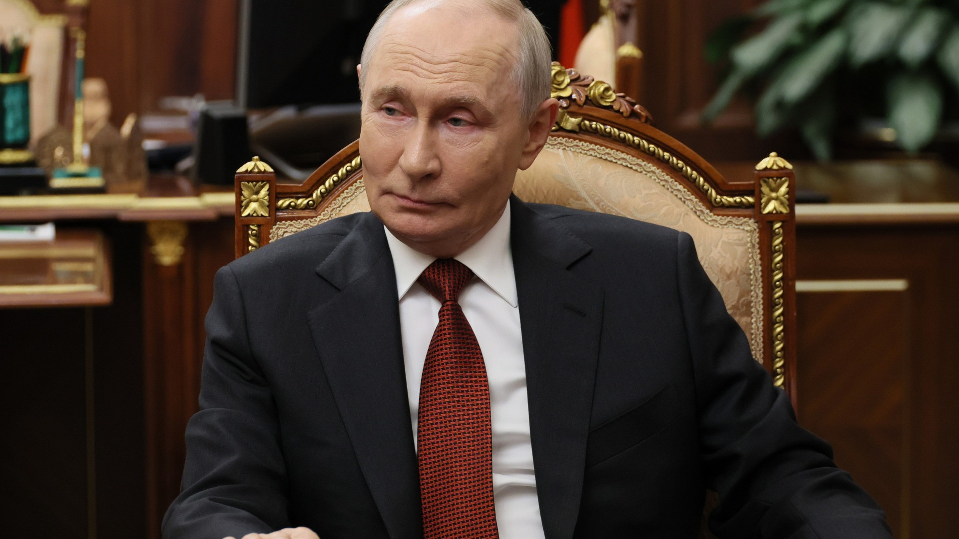 Putin sugli attacchi ucraini: «Le misure di rappresaglia non tarderanno ad arrivare»