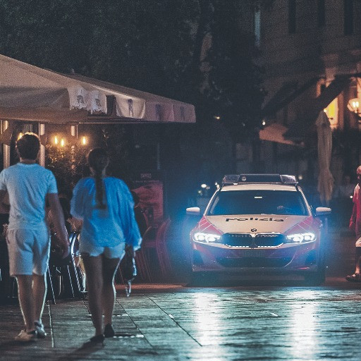 Lugano violenta, altra aggressione con coltello