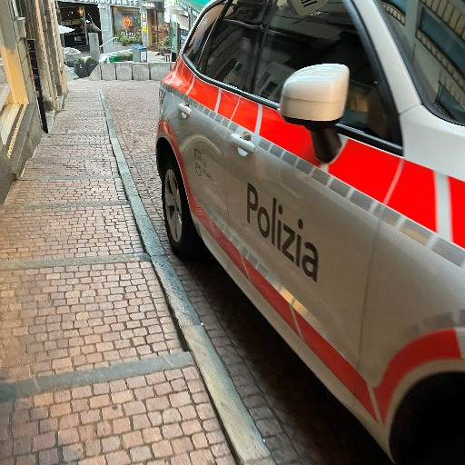 Un'altra notte di violenza a Lugano, dopo l'accoltellamento ecco la lite