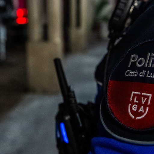 A Lugano la sicurezza non diventi uno slogan