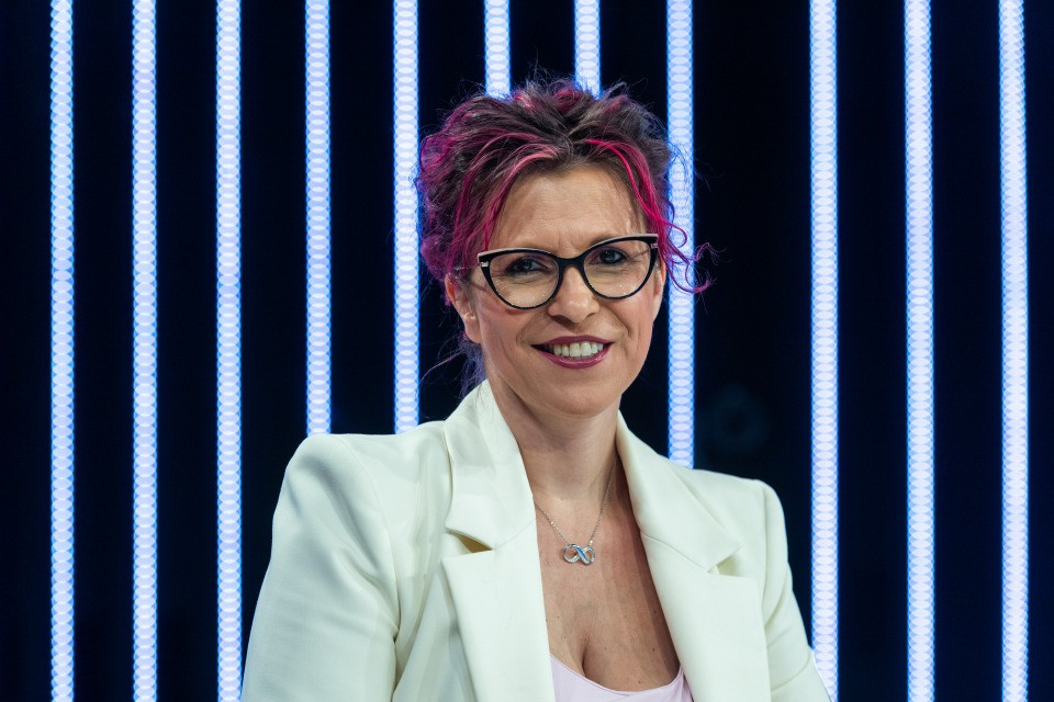 Amalia Mirante in corsa per il Consiglio di Stato