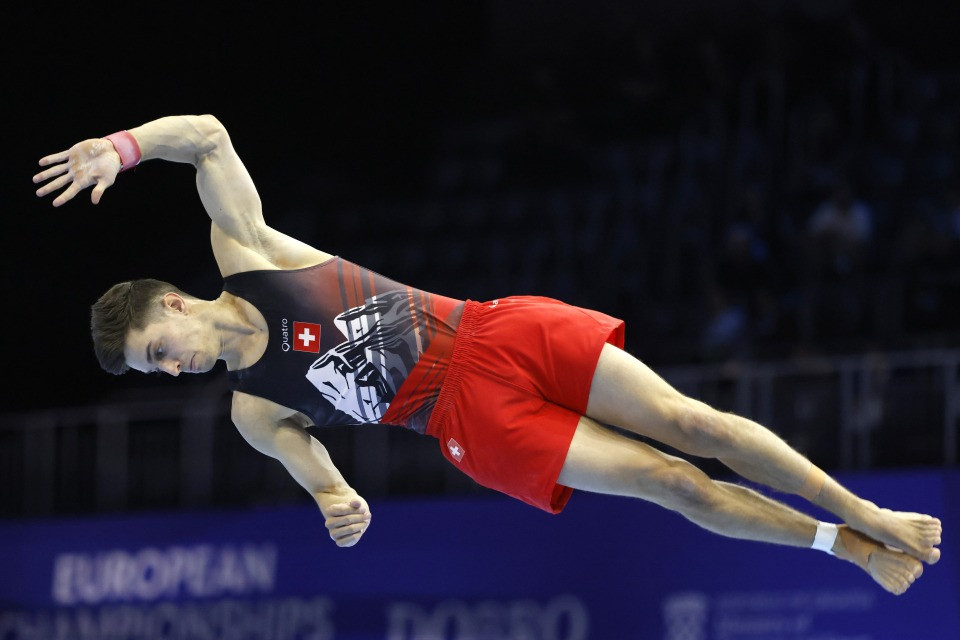 Bronzo europeo per Mattia Piffaretti e compagni
