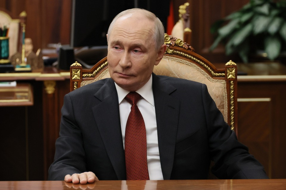 Putin sugli attacchi ucraini: «Le misure di rappresaglia non tarderanno ad arrivare»