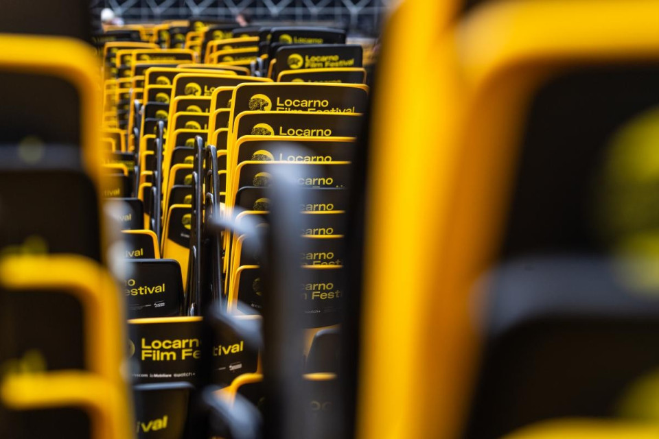 Festival Locarno, registrato oltre 150mila spettatori