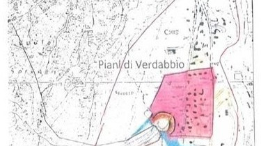 Piani di Verdabbio, in vista del maltempo scatta l'ordine di evacuazione