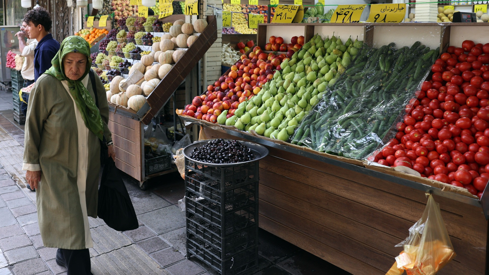 Bessent: «Arriva il D-day economico per l'Iran»