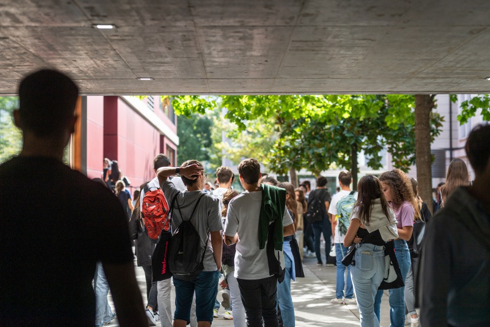Aumento delle tasse all'USI e alla SUPSI, Balbi: «Una scelta difficile, ma necessaria»