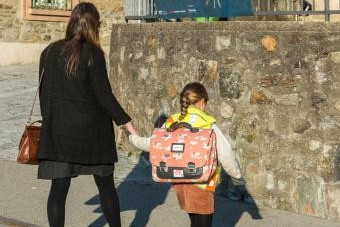 Bimbi Sicuri: al via l’operazione per la sicurezza del percorso casa-scuola