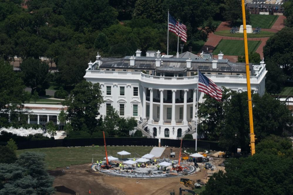 Gli Usa rimuovono la Siria dalla lista degli Stati sostenitori del terrorismo