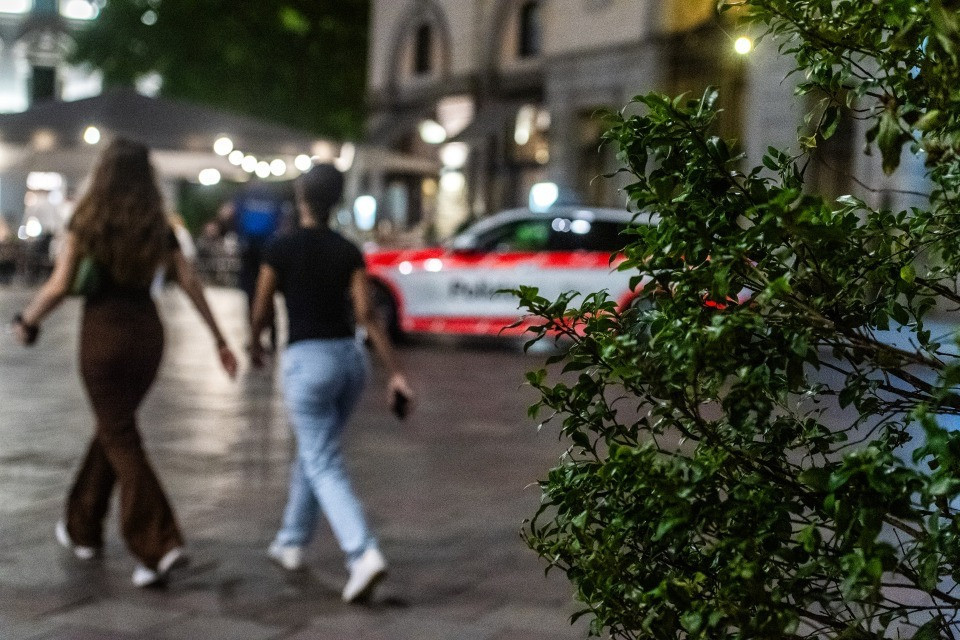 Arresto confermato e sullo sfondo una possibile lite per droga
