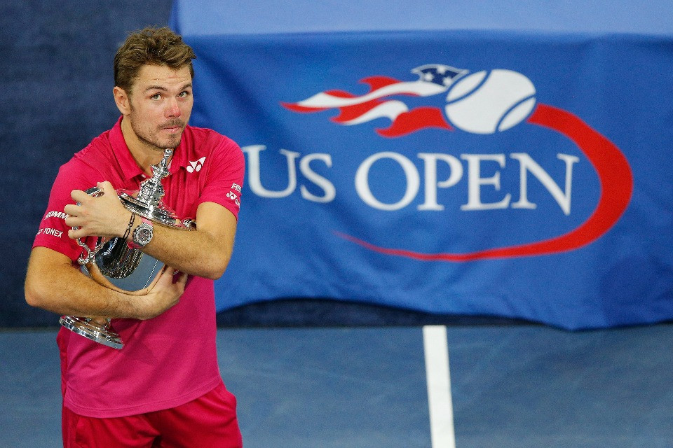 Quando Wawrinka era il re di New York