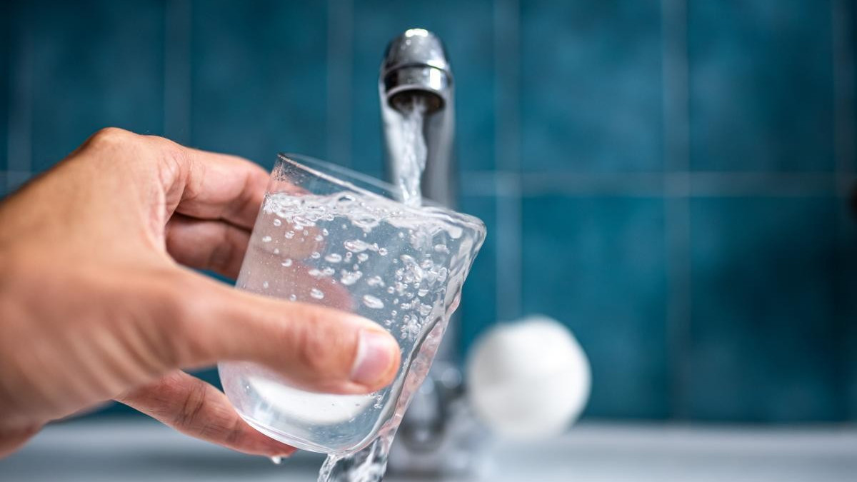 Torna l'acqua potabile a Lumino