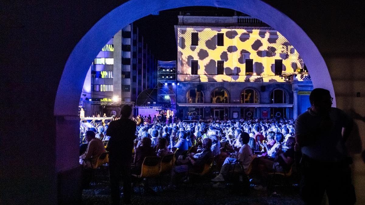 Locarno Film Festival, Berna conferma il sostegno per altri tre anni