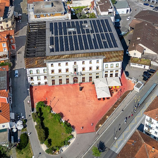 Il PalaCinema si «riprende» ristorante e proiezioni