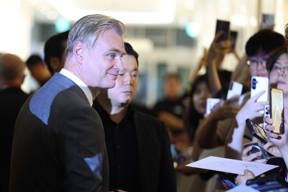 Se l'Odissea di Nolan incrementa le vendite di libri in Svizzera