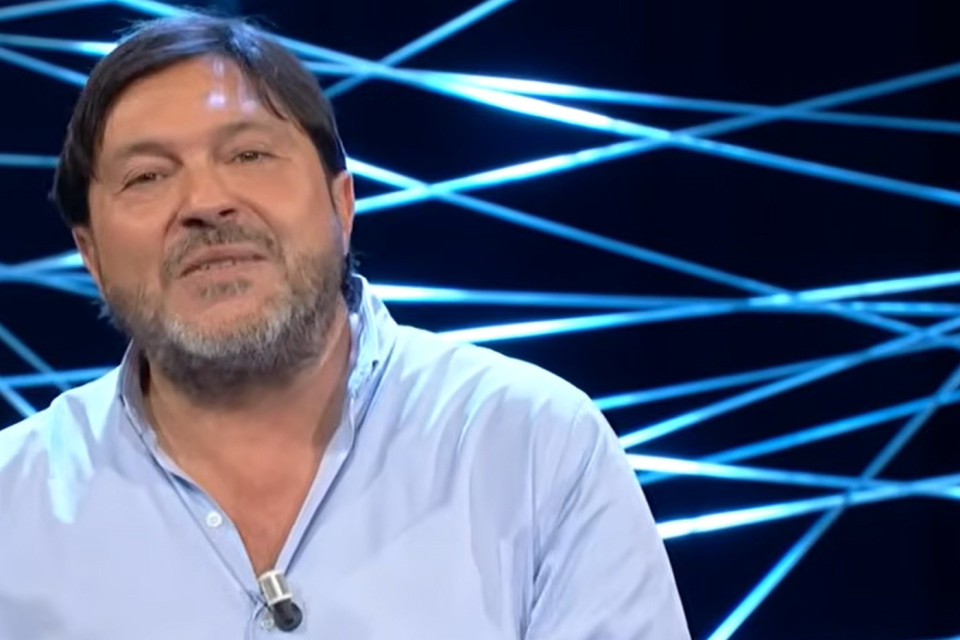 Ranucci: «Forse è il mio ultimo spettacolo come conduttore di Report»