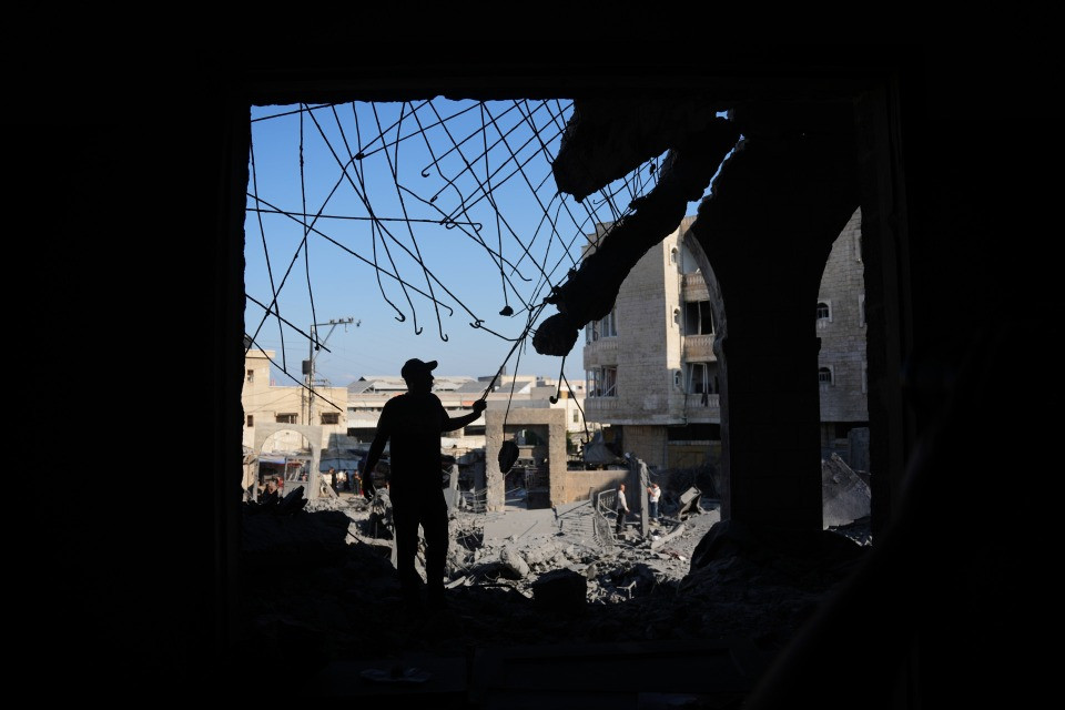 «Tradito dal governo svizzero»: negato il visto umanitario a un ex collaboratore del DFAE a Gaza
