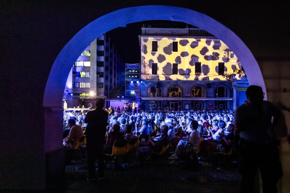 Locarno Film Festival, Berna conferma il sostegno per altri tre anni