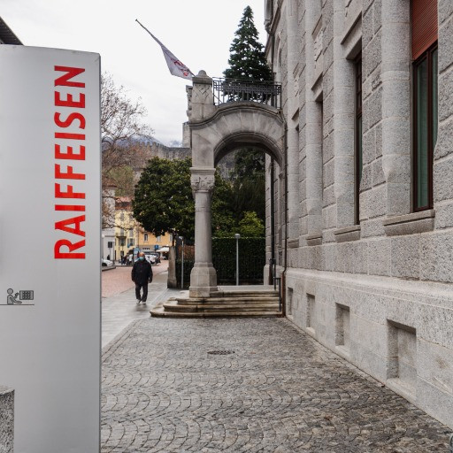 Primo semestre più che positivo per le Banche Raiffeisen Ticino e Moesano: l'utile di esercizio è salito a 18,5 milioni di franchi (+2,5%)