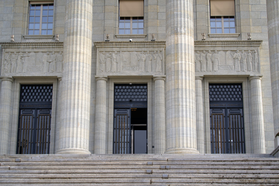 Tribunale federale, il rinnovo slitta: pesa la relazione tra due giudici