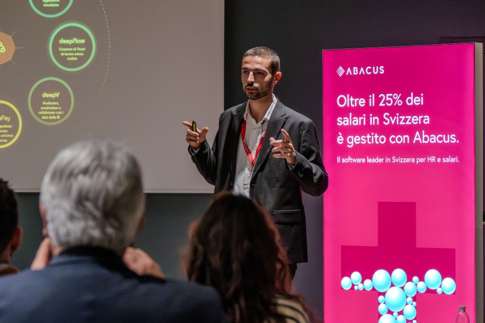 DEEPLEGAL: l’IA svizzera che accelera la ricerca giuridica