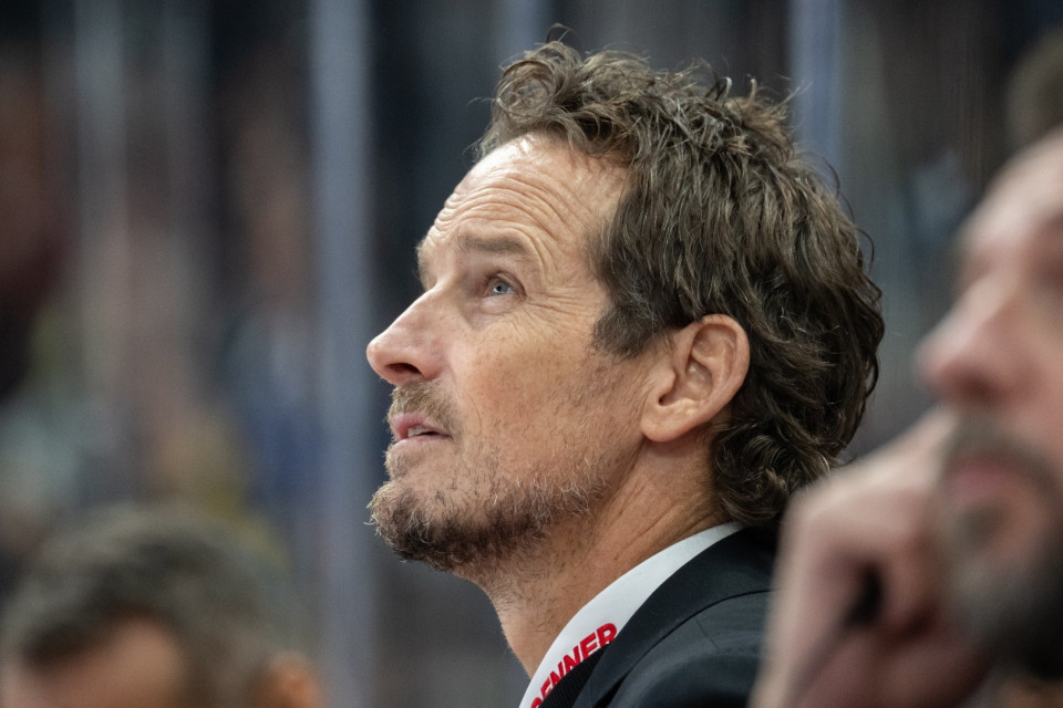 «Caso Fischer», conclusa l’indagine di Swiss Ice Hockey