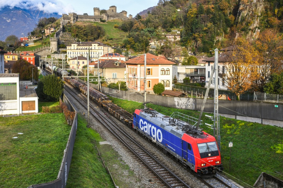 Cargo tornerà sotto le FFS, «ma il nodo resta un altro»