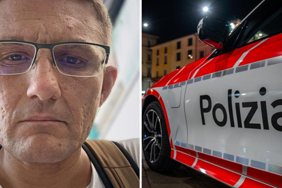 Lugano, si cerca Srdan Cvetkovic