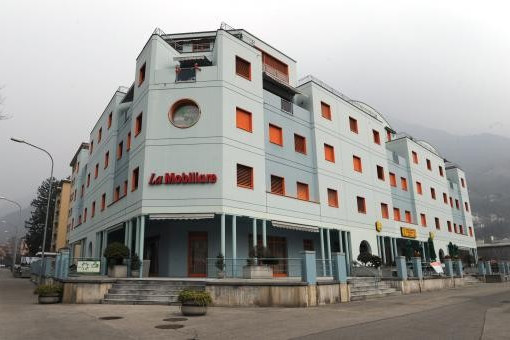 La Mobiliare investe 200 milioni di franchi nell'edilizia popolare
