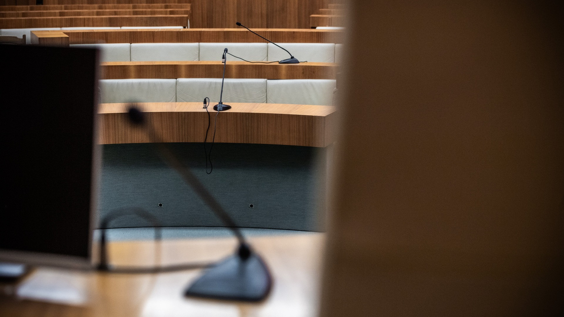 «Non sono un santo ma nemmeno un criminale»