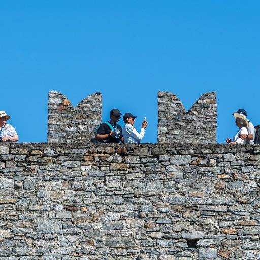 Accuse e denunce ventilate: che clima attorno alla Fortezza
