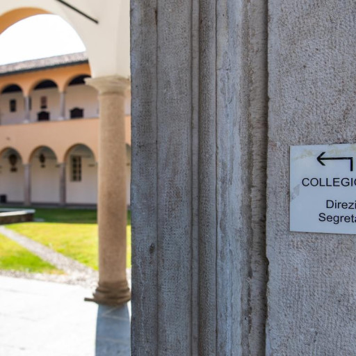Tiziana Zaninelli sarà la nuova rettrice del Collegio Papio