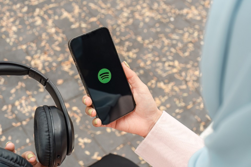 Musica svizzera, il Consiglio federale apre alla «Lex Spotify»