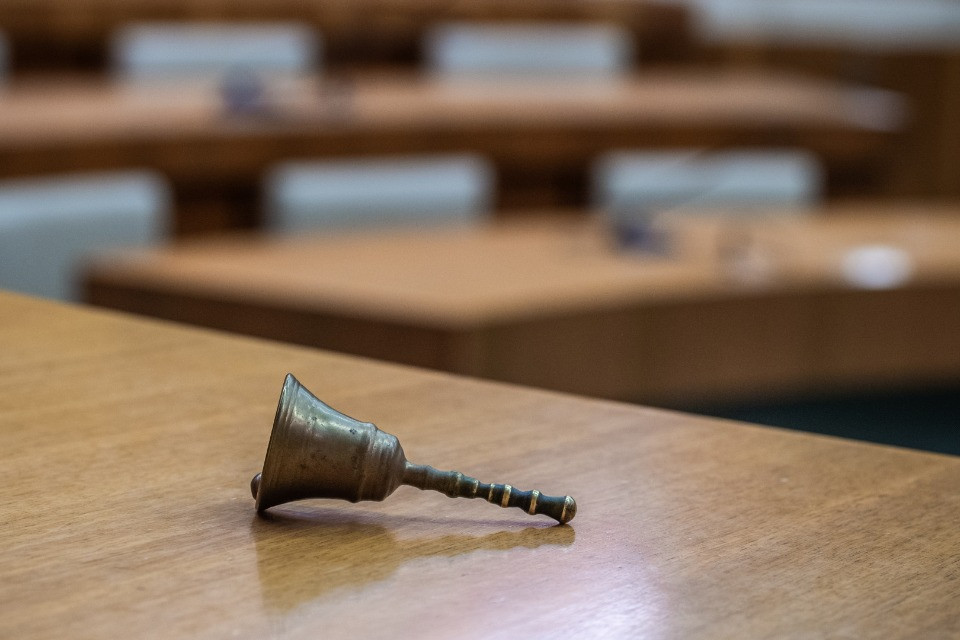 Gravesano: rabbia e stalking, ma non tentato omicidio