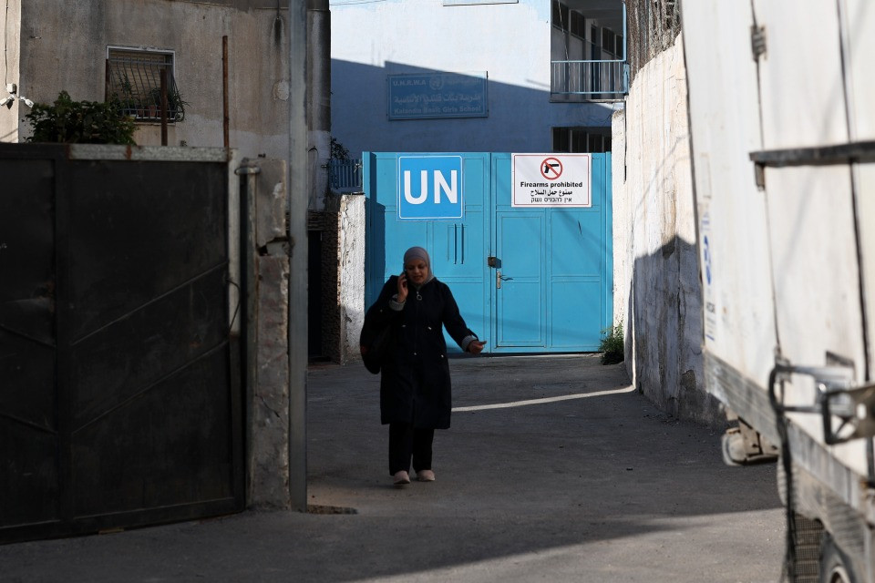 Palestina: l’inazione immorale del DFAE e le sue conseguenze