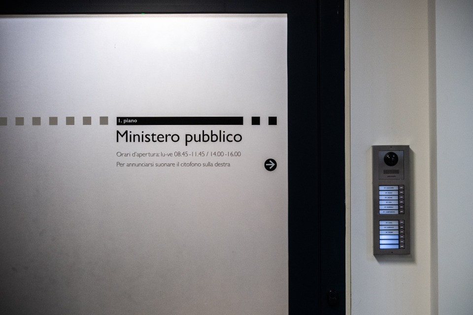 Il Consiglio della magistratura difende il Ministero pubblico: «Un nuovo ingiustificato attacco»