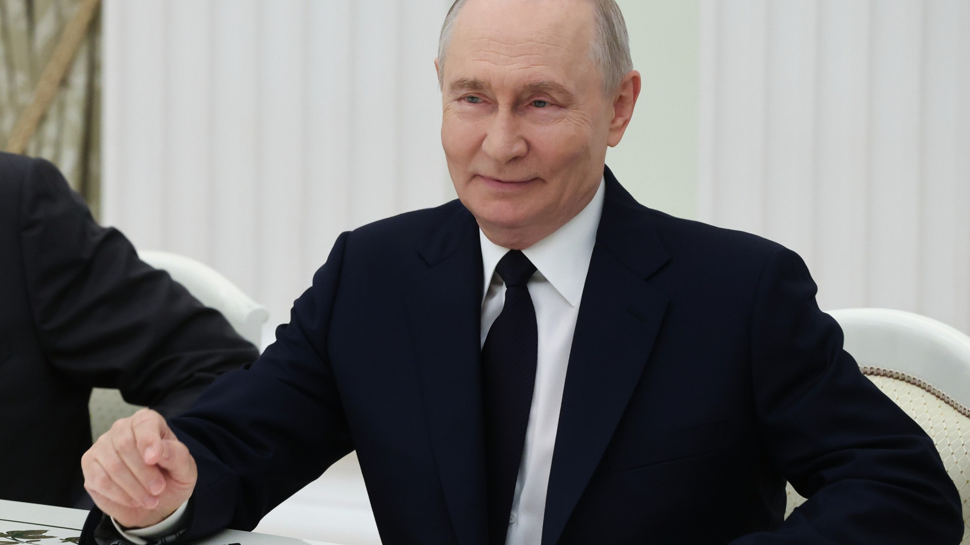 La CIA a Mosca: «Intensificare gli attacchi contro l'Ucraina sarebbe controproducente»