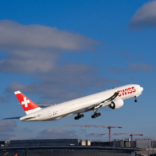 Swiss, il volo LX9 e l'odore rimasto senza spiegazione