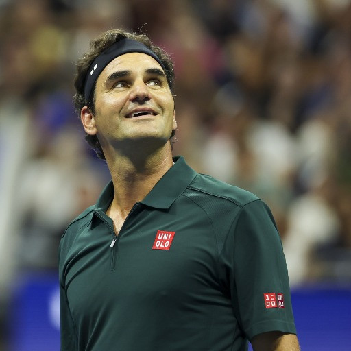 Roger Federer entra nella Hall of Fame: sabato la cerimonia